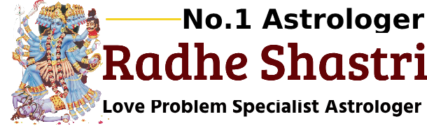 World Famous Astrologer Radhe Shastri Ji +91-7852034785