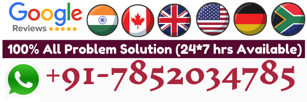 World Famous Astrologer Radhe Shastri Ji +91-7852034785